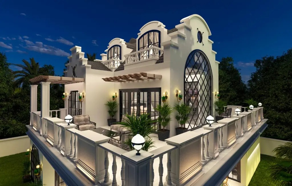 House in Koca Calis